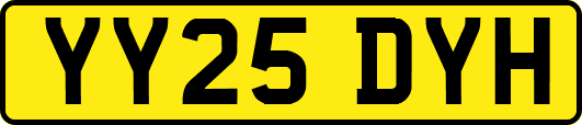 YY25DYH