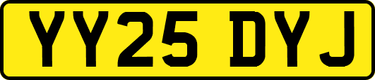 YY25DYJ