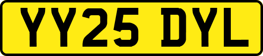 YY25DYL