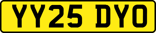 YY25DYO