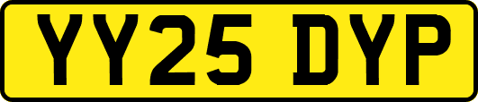 YY25DYP