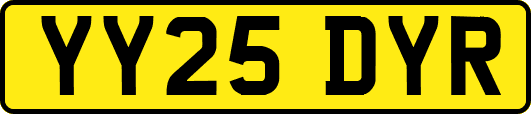 YY25DYR
