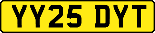 YY25DYT