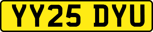 YY25DYU