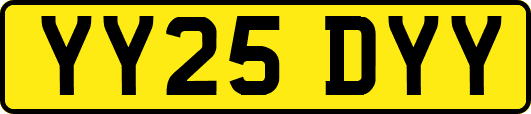 YY25DYY