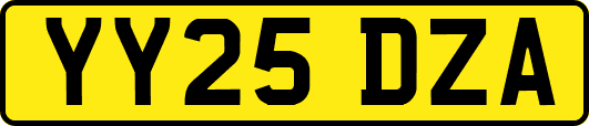 YY25DZA
