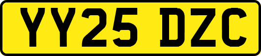 YY25DZC