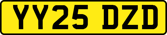 YY25DZD