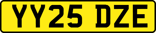 YY25DZE