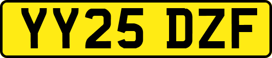 YY25DZF