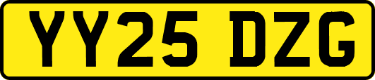 YY25DZG