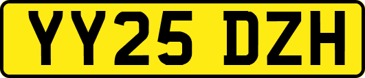 YY25DZH