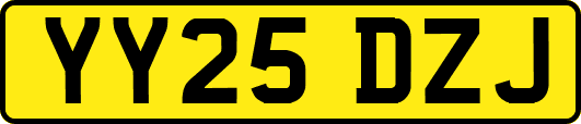 YY25DZJ