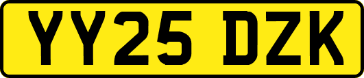 YY25DZK