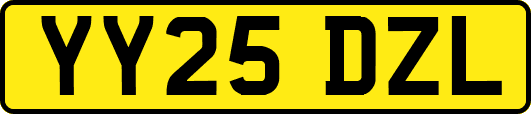 YY25DZL