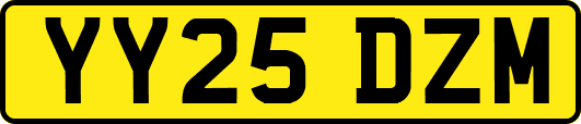 YY25DZM