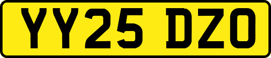 YY25DZO