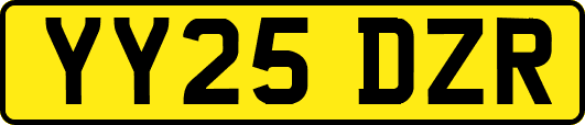 YY25DZR