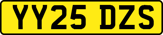 YY25DZS