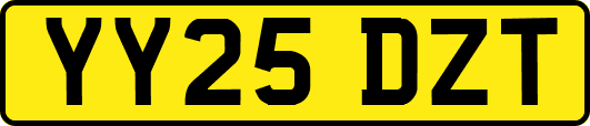 YY25DZT