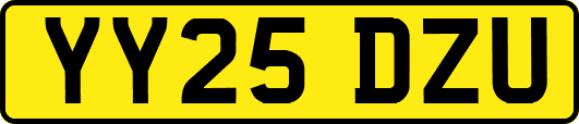 YY25DZU