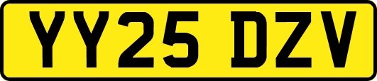 YY25DZV