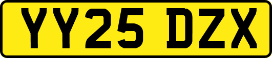 YY25DZX