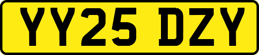YY25DZY