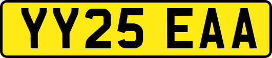 YY25EAA
