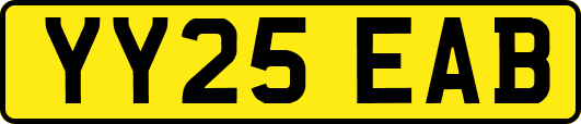 YY25EAB