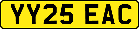 YY25EAC