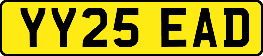 YY25EAD