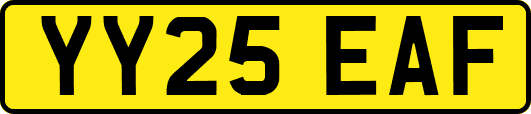 YY25EAF