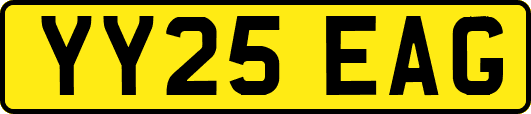 YY25EAG