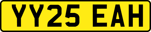YY25EAH