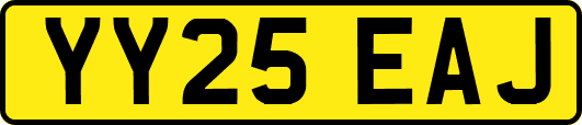 YY25EAJ