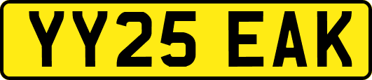 YY25EAK