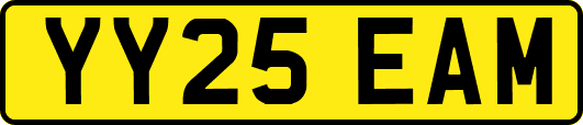 YY25EAM