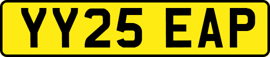 YY25EAP