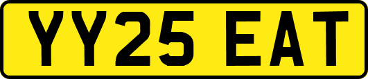 YY25EAT