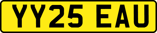 YY25EAU