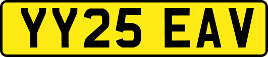 YY25EAV