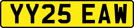 YY25EAW