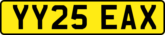 YY25EAX