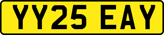 YY25EAY