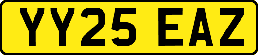 YY25EAZ