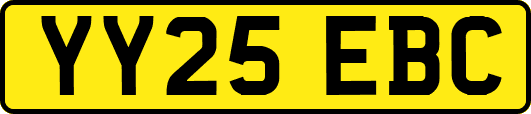 YY25EBC