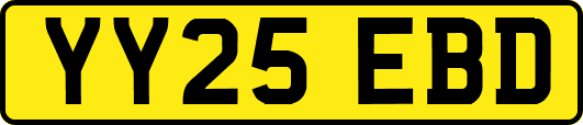 YY25EBD