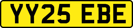 YY25EBE