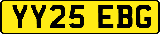 YY25EBG